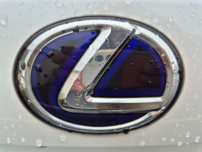 2021 Lexus NX 300h
