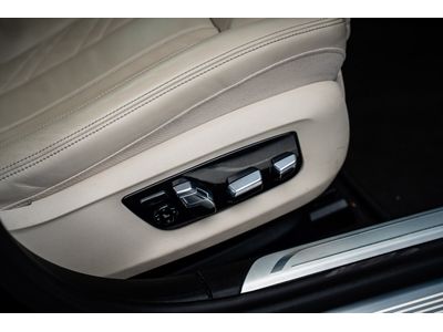 2022 BMW 7 Series