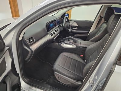 2023 Mercedes-Benz GLE 350