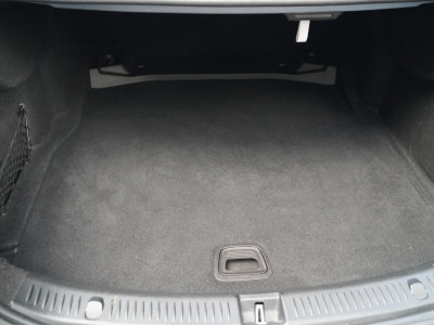 2016 Mercedes-Benz E Class