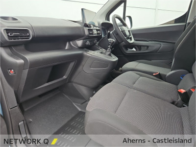 2026 Opel Combo
