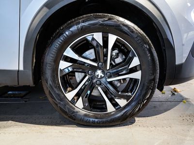 2023 Peugeot 2008