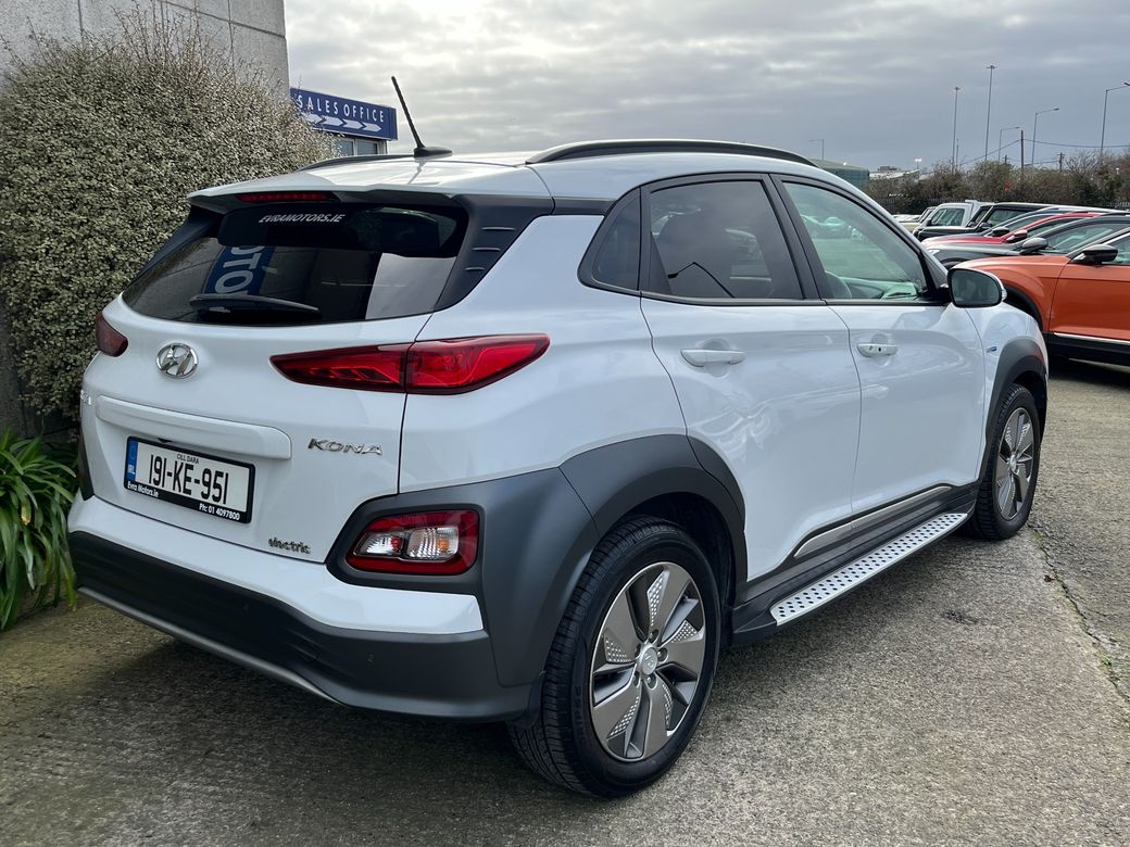 2019 Hyundai Kona