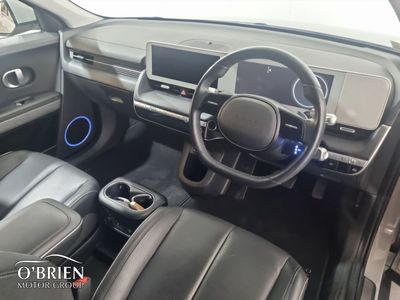 2023 Hyundai Ioniq 5