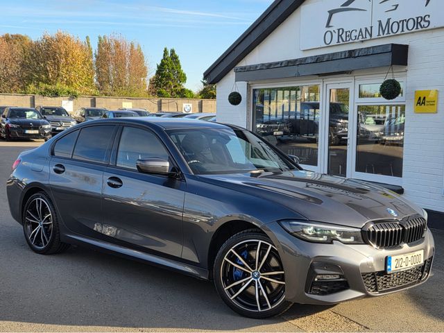 vehicle for sale from O'Regan Motors