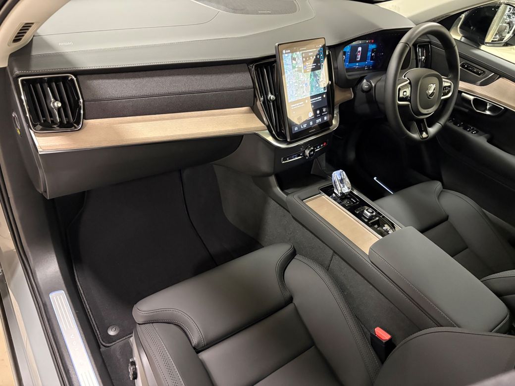 2026 Volvo XC90