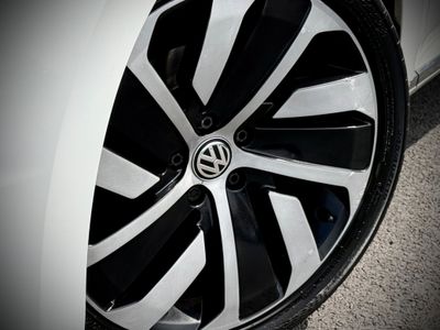 2019 Volkswagen Arteon