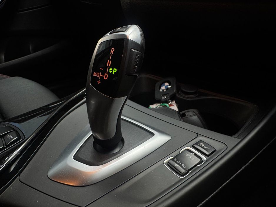 2017 BMW 1 Series