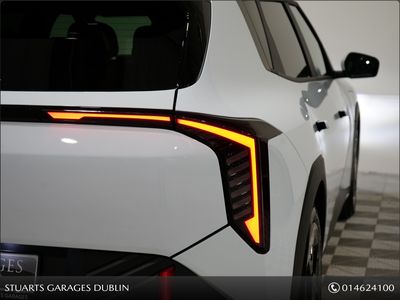 2026 Kia EV4