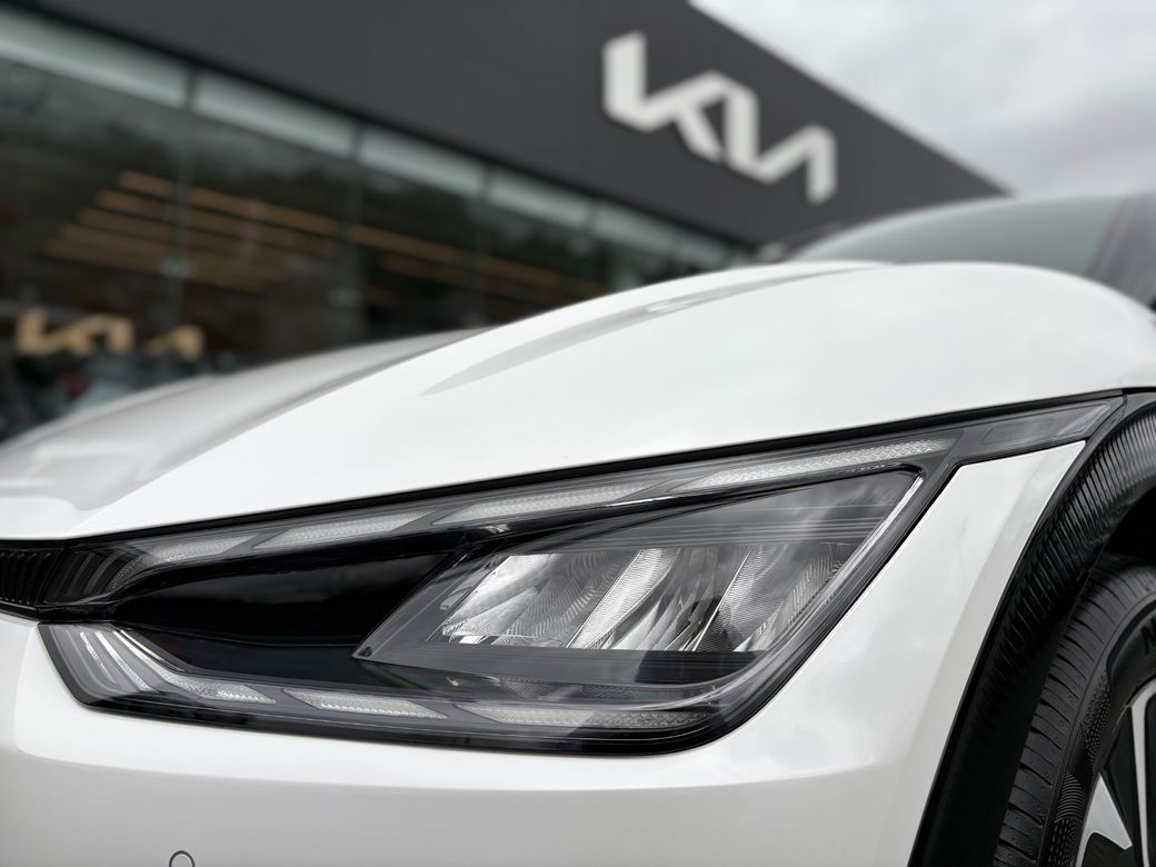 2024 Kia EV6