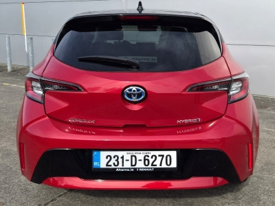 2023 Toyota Corolla