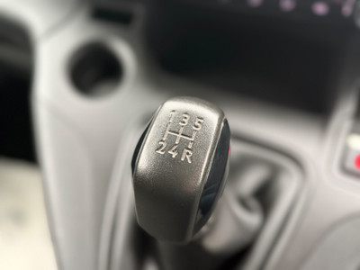 2020 Citroen Berlingo