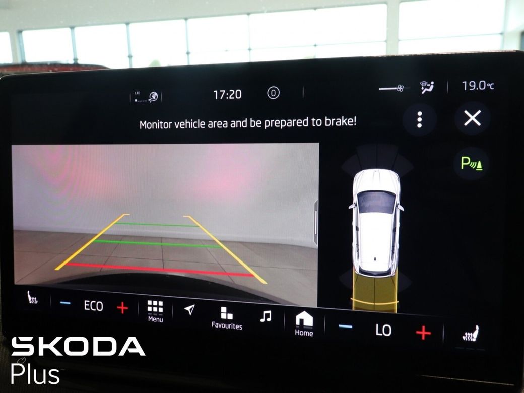 2023 Skoda Enyaq