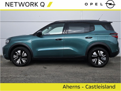 2026 Opel Frontera