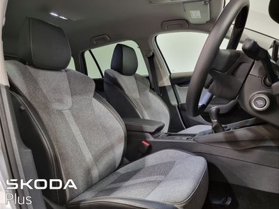2025 Skoda Octavia