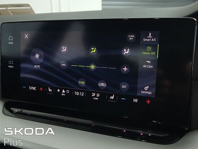 2024 Skoda Octavia