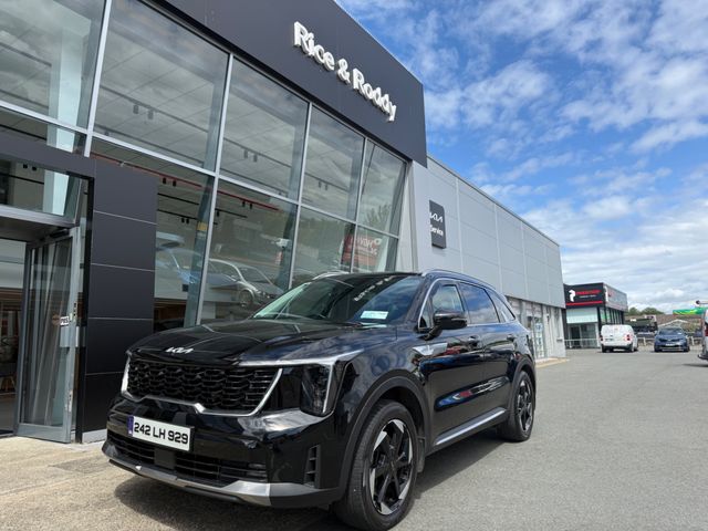 vehicle for sale from Rice & Roddy Motors