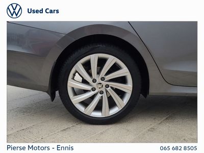 2023 Skoda Octavia