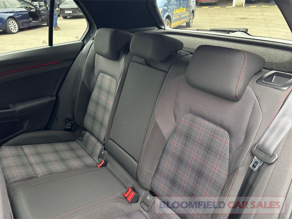 2022 Volkswagen Golf