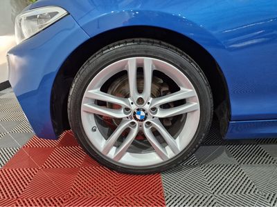 2016 BMW 2 Series