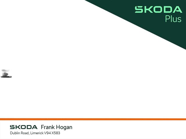 vehicle for sale from Frank Hogan Ltd