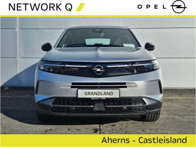 2026 Opel Grandland