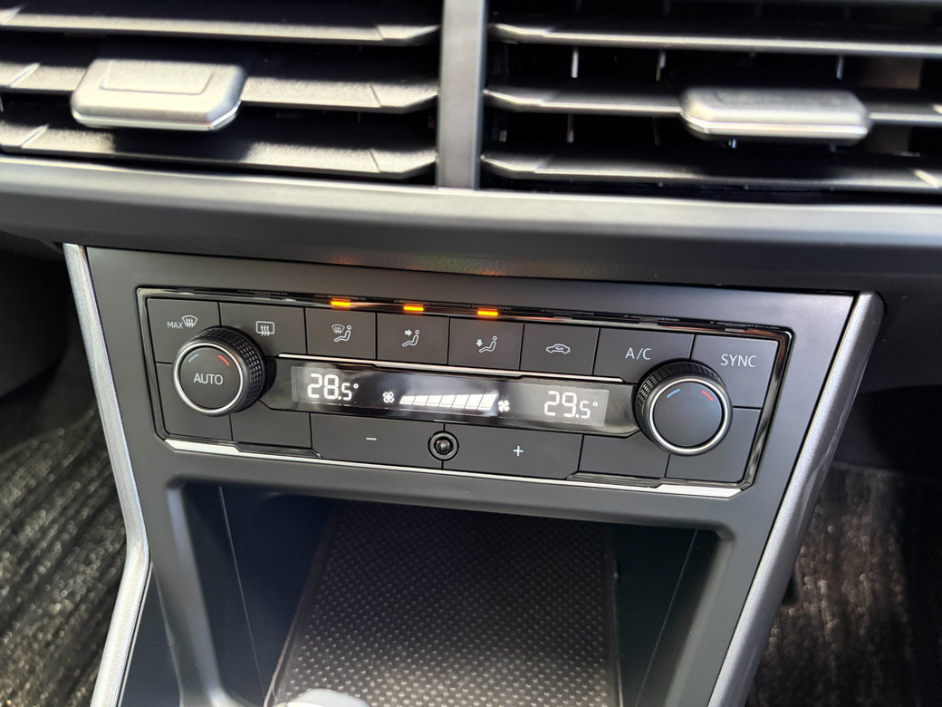 2018 Volkswagen Polo