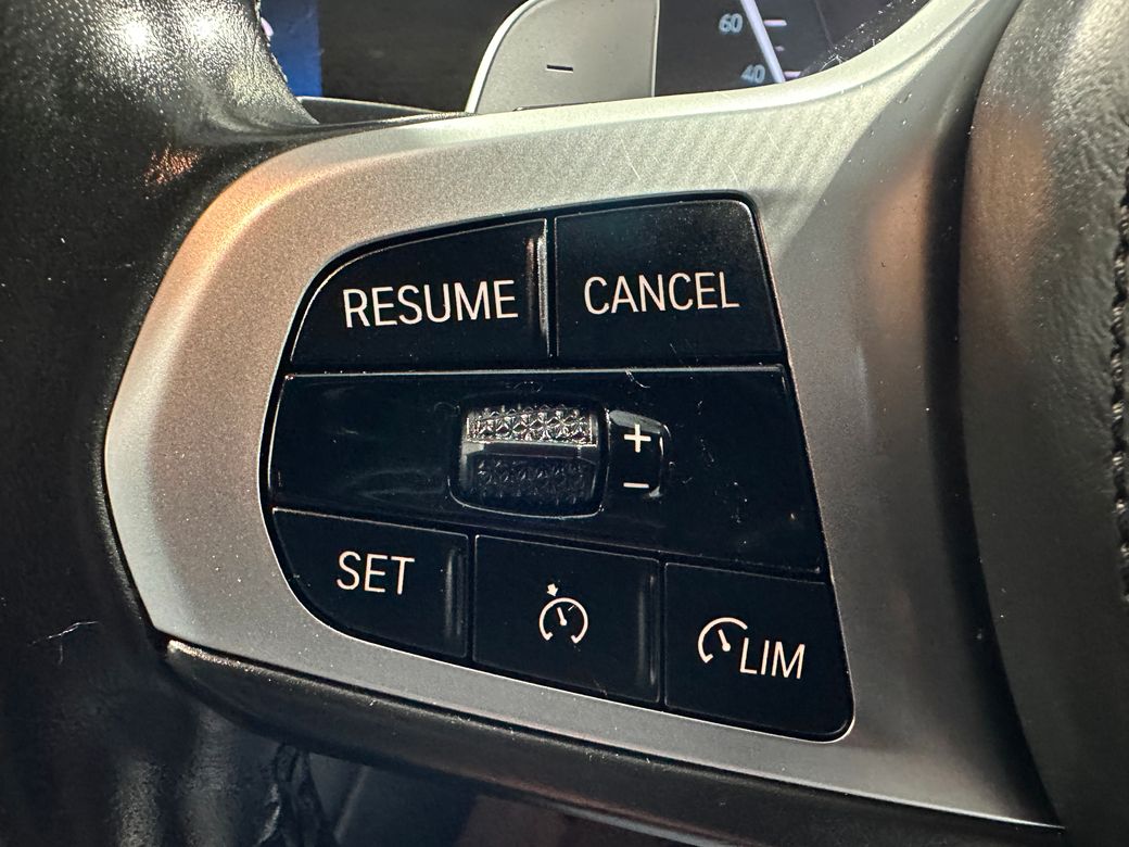 2022 BMW 3 Series