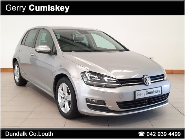 vehicle for sale from Gerry Cumiskey Ltd