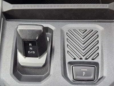 2026 Dacia Bigster