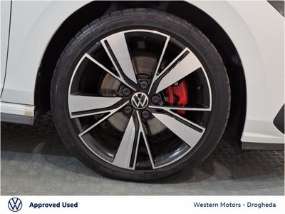 2024 Volkswagen Golf