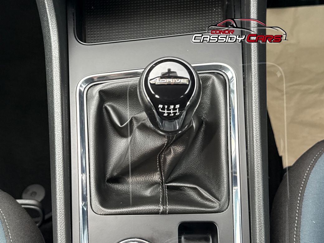 2018 SEAT Ateca