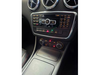 2014 Mercedes-Benz A Class