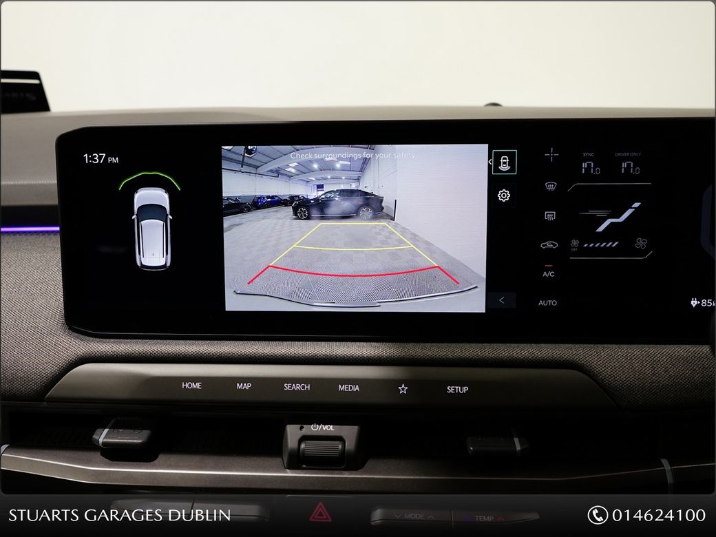 2025 Kia EV3