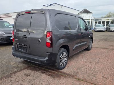 2021 Citroen Berlingo
