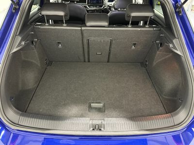 2023 Volkswagen T-Roc