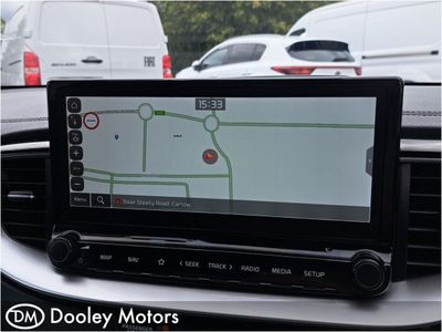 2024 Kia XCeed