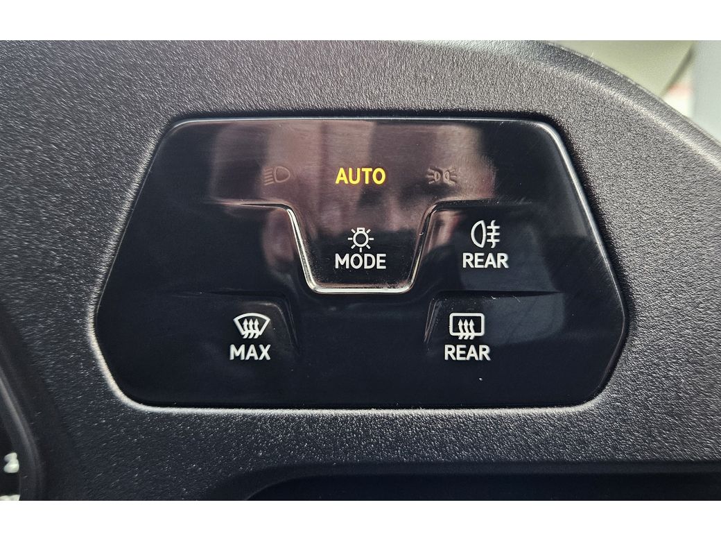 2021 Volkswagen Caddy