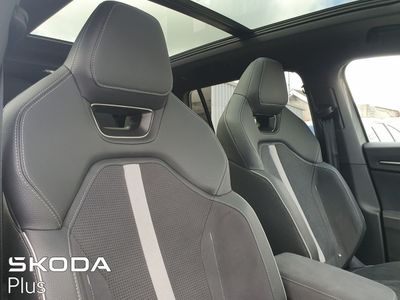 2025 Skoda Kodiaq