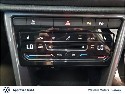 2023 Volkswagen T-Roc