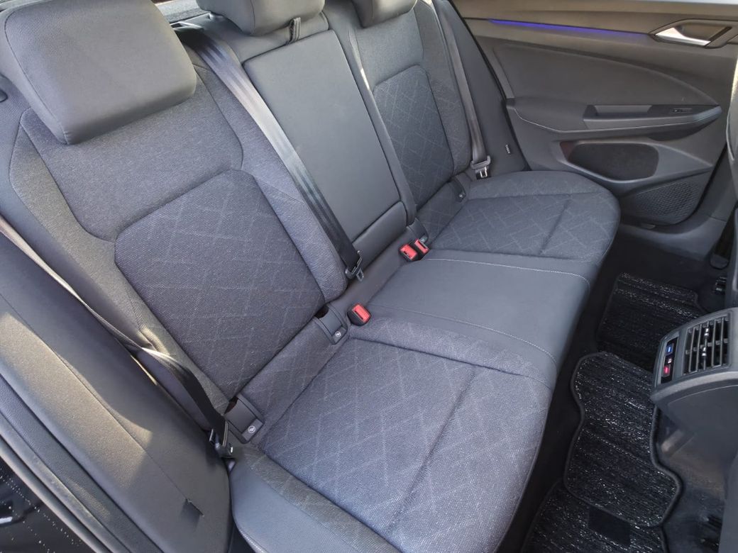 2021 Volkswagen Golf