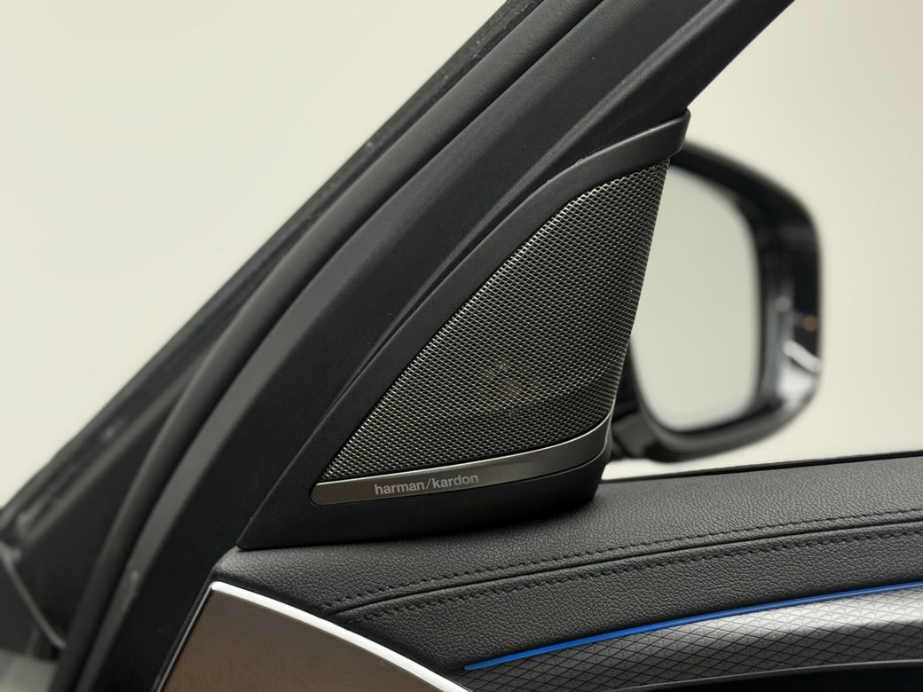2022 BMW 5 Series