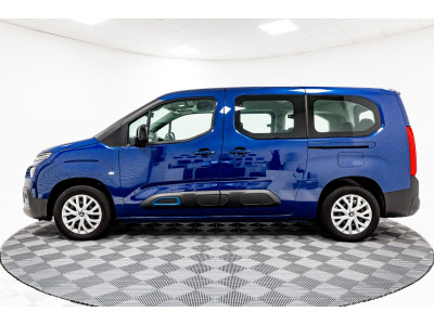 2023 Citroen Berlingo