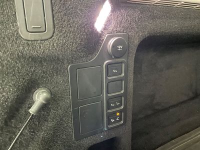 2019 Land Rover Discovery