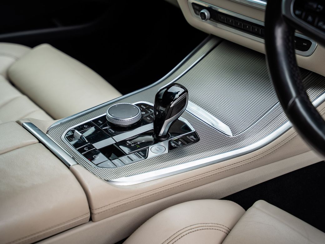 2020 BMW X5