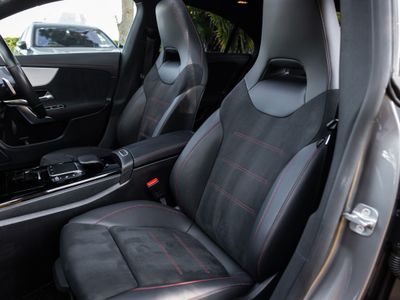 2023 Mercedes-Benz CLA Class