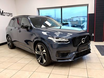 2023 Volvo XC90