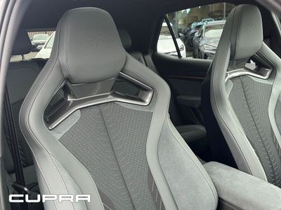 2026 Cupra Born