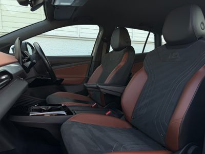 2022 Volkswagen ID.4