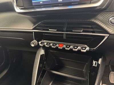 2023 Peugeot 2008